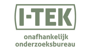 I-TEK onafhankelijk onderzoeksbureau