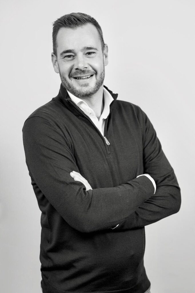 Wesley Crommentuijn